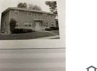 4660 N 35th St APT 3, Milwaukee, WI 53209