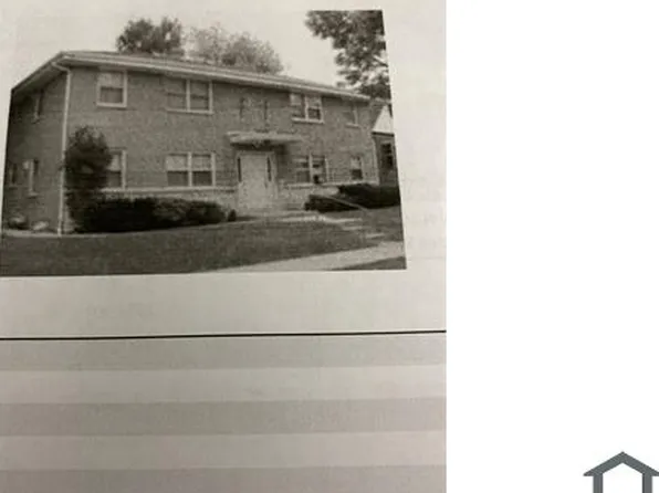 4660 N 35th St APT 2, Milwaukee, WI 53209