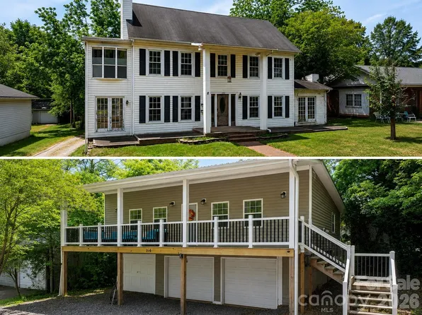 160/164 Arlington St, Forest City, NC 28043