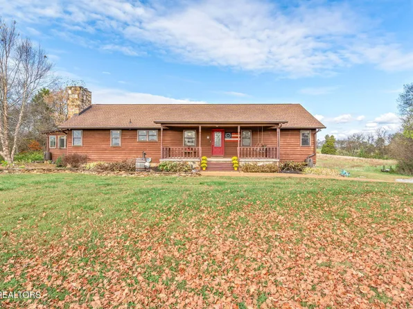 4050 Lowes Ferry Rd, Louisville, TN 37777