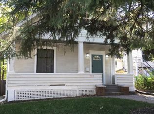 3315 Howard St, Omaha, NE 68105