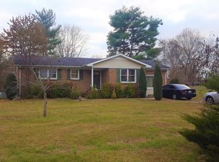 73 Robin Hood Dr, McMinnville, TN 37110