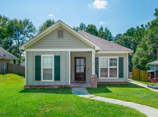 17 Willow Ct, Sumrall, MS 39482