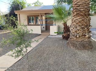2519 N Walnut Ave, Tucson, AZ 85712