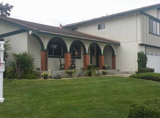 6879 Tunbridge Way, San Jose, CA 95120