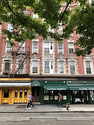 Rented by Sky Management