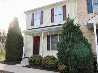 1030 Commercial Ct, Harrisonburg, VA 22802