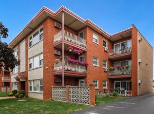 3023 N Paris Ave #108, River Grove, IL 60171