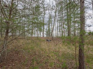 LOT 91 Old Toccoa Loop, Mineral Bluff, GA 30559