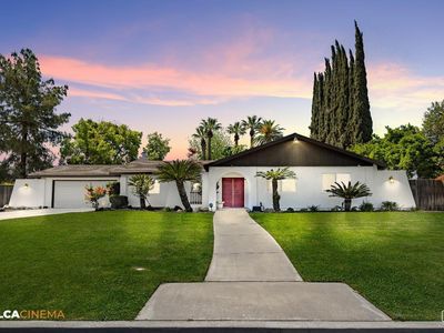 13119 Brimhall Rd, Bakersfield, CA, 93314