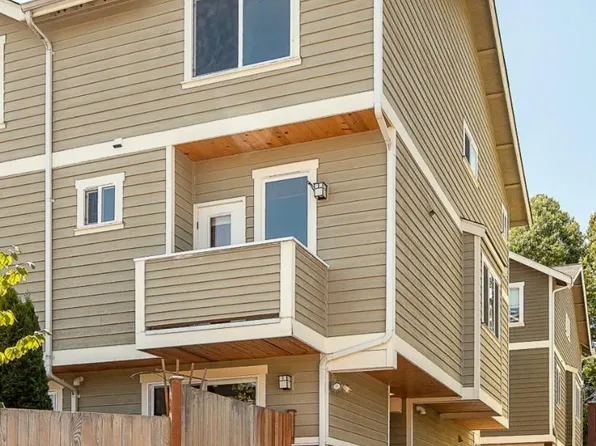 6528 34th Ave NE Unit A, Seattle, WA 98115