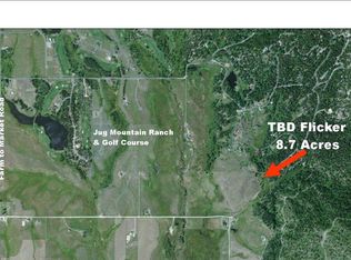 Tbd Flicker Rd, McCall, ID 83638