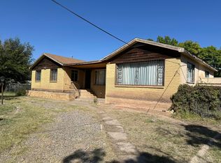 2543 Del Sur Dr SW, Albuquerque, NM 87105