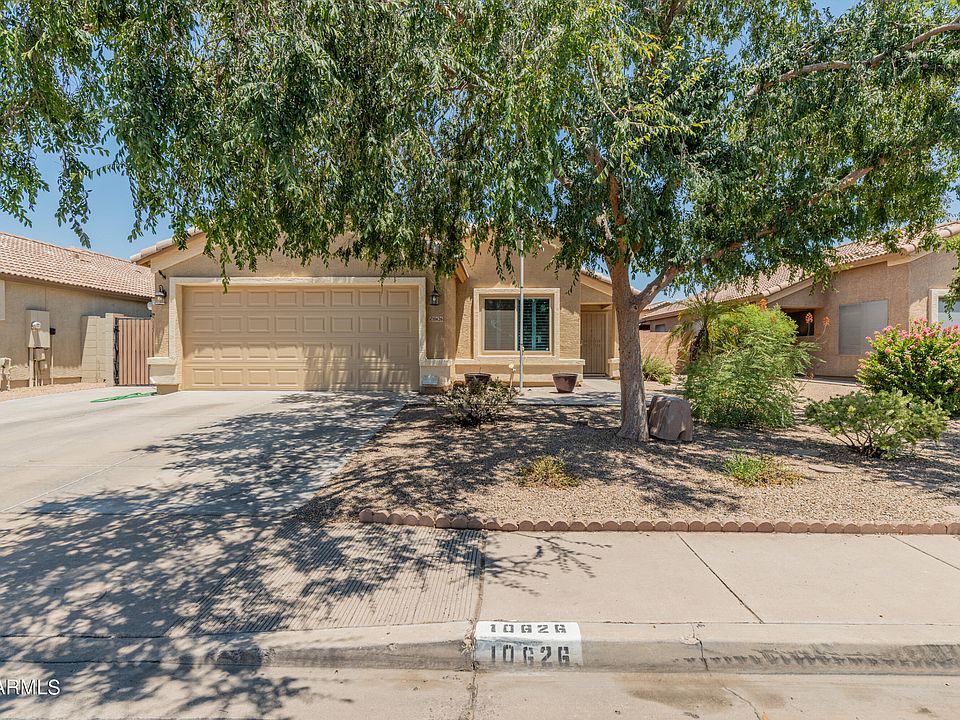1st image of 10626 E EMERALD Avenue
