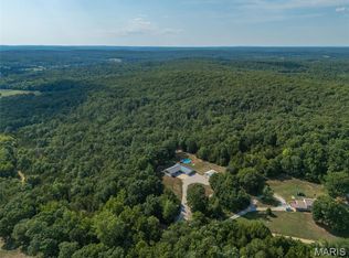 10179 Vine Rd, Cadet, MO 63630