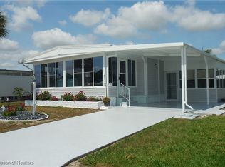 2841 John L St, Sebring, FL 33872