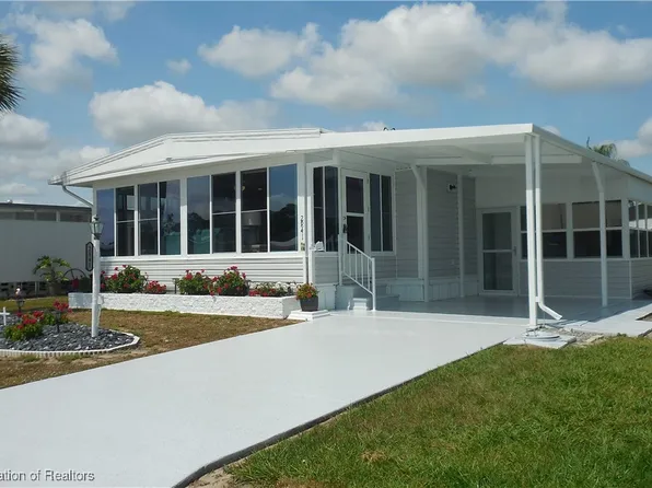 2841 John L St, Sebring, FL 33872