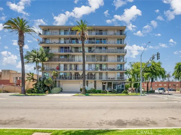 375 Atlantic Ave APT 508, Long Beach, CA 90802