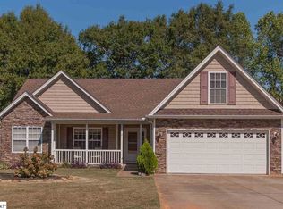 5 Jude Ct, Greer, SC 29651