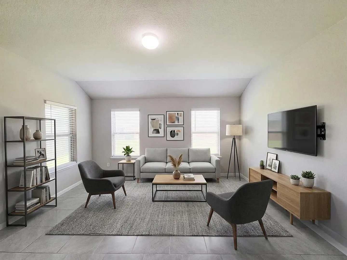Welcome home to this well-maintained 3-bedroom, 2-bath residence in Dickinson, Texas. This inviti... — Photo 4