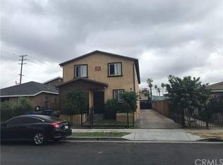 1315 1317 E 48th Pl, Los Angeles, CA 90011