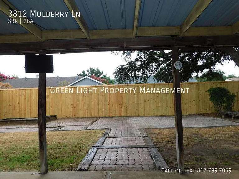 3812 Mulberry Ln — Photo 19