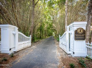 LOT 2 Pointe Aux Chenes Rd, Ocean Springs, MS 39564