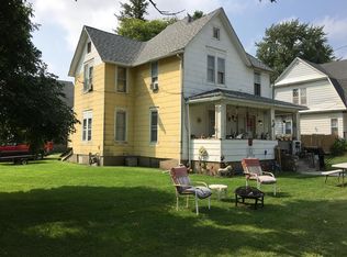 536 S 15th St, Fort Dodge, IA 50501