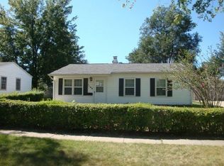 1140 June Ln, Adrian, MI 49221