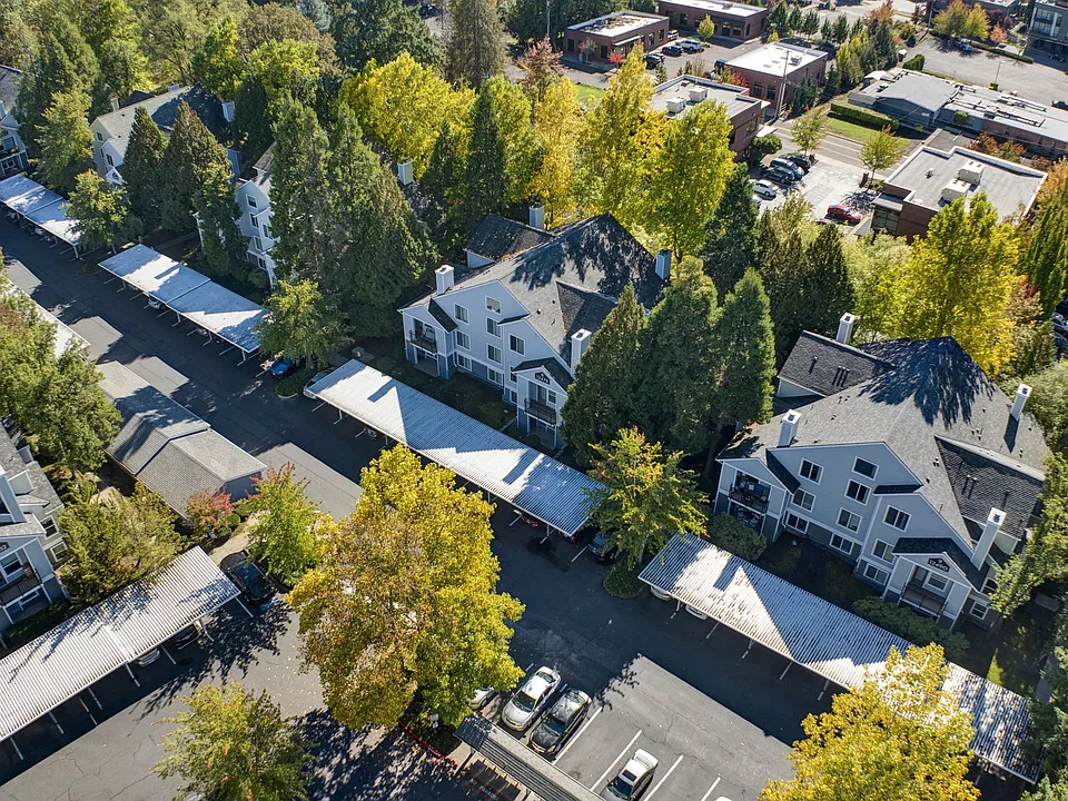 Hampton Park Apartments