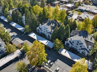 Hampton Park Apartments, Portland, OR 97223