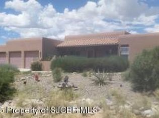 2 Road 3632, Aztec, NM 87410