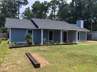 9408 Pointe Aux Chenes Rd, Ocean Springs, MS 39564