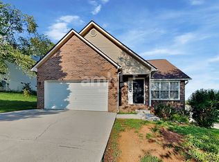 7238 Austin Park Ln, Knoxville, TN 37920