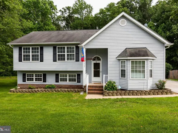 7422 Laura Ln, Fredericksburg, VA 22407
