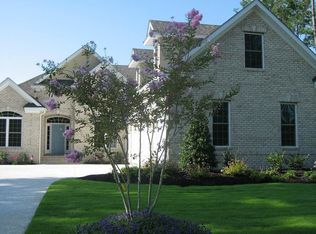 8769 Ackland Pl NW, Calabash, NC 28467