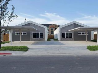 1305 E Iris Ave #4, McAllen, TX 78501