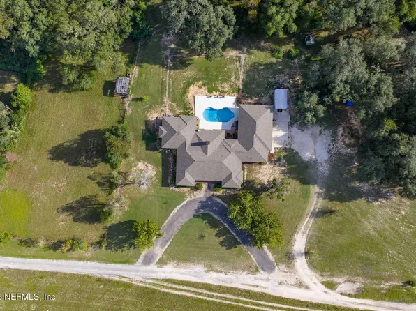 105 DAIRY Road, Melrose, FL 32666