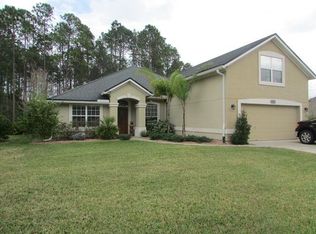 280 Johns Creek Pkwy, Saint Augustine, FL 32092