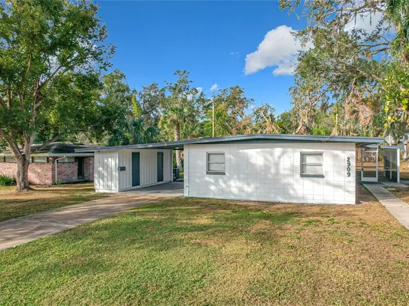 2909 Willow Ave, Lakeland, FL 33803