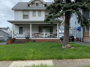 3285 Tullamore Rd, Cleveland Heights, OH 44118