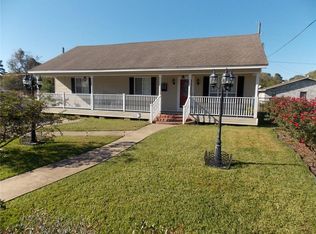 812 Rampart St, Alexandria, LA 71302