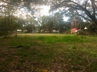 2151 Wappoo Hall Rd, Charleston, SC 29412