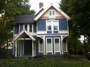119 E South St, Painesville, OH 44077