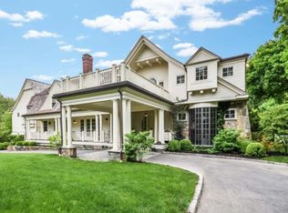 40 Kirby Ln, Rye, NY 10580