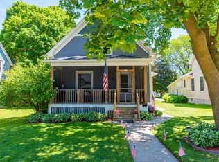 138 S Rural St, Hartford, WI 53027