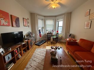 4 Ayr Rd #434, Brighton, MA 02135
