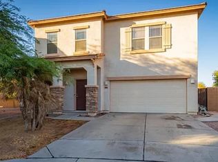 9278 W Sheridan St, Phoenix, AZ 85037