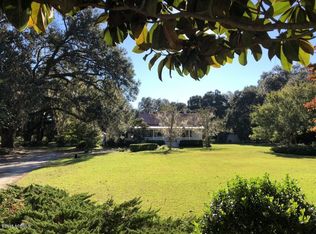 25632 Pocotaligo Rd, Yemassee, SC 29945