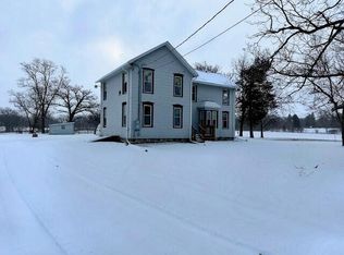 3411 Dover Line Rd, Waterford, WI 53185